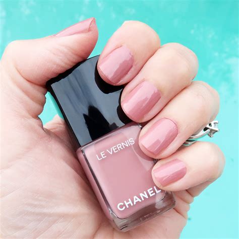 chanel nail polish daydream|chanel nail polish reviews.